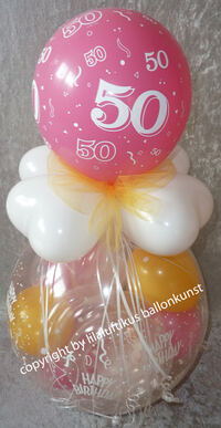 ballon-50-geburtstag-rosa